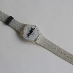 SWATCH Bracelet Montre World Inc. GK264 1997