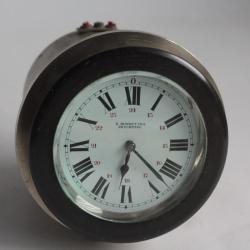 Montre de bord E. Bonnet Ing. Neuchâtel Suisse