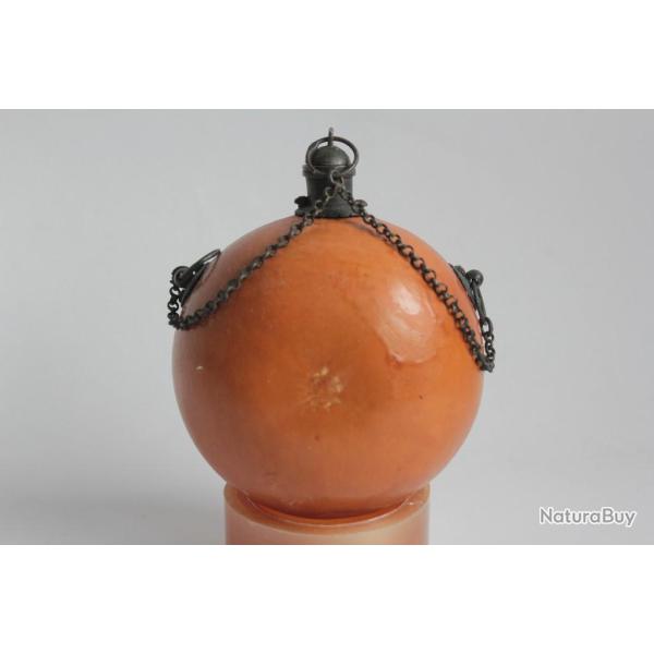 Flacon tabati�re Coloquinte XIXe si�cle