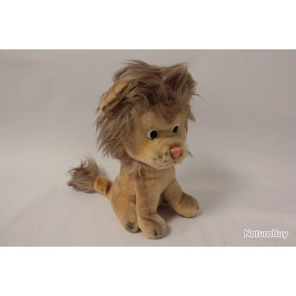 BERG Lion Peluches mohair