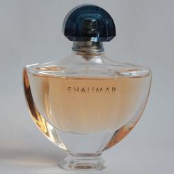 GUERLAIN Eau de toilette Shalimar 50 ml