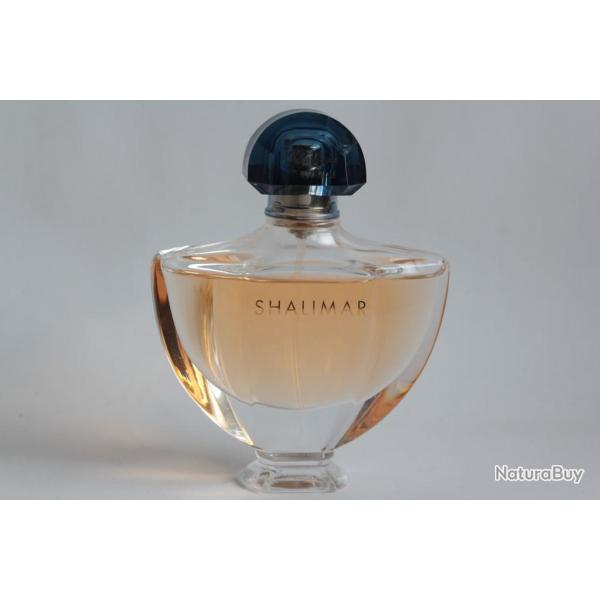 GUERLAIN Eau de toilette Shalimar 50 ml