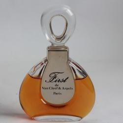 Parfum First Van Cleef & Arpels 30 ml vintage
