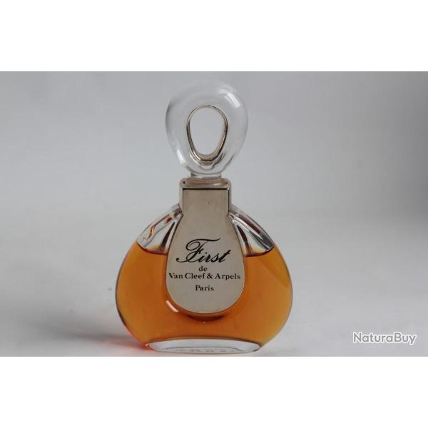 Parfum First Van Cleef & Arpels 30 ml vintage