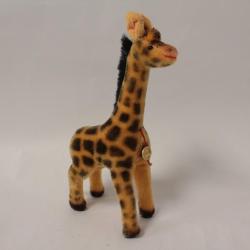 Peluche Girafe Teddy Hermann