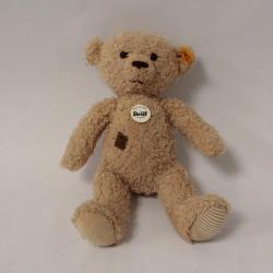 STEIFF Ours Theo peluche mohair