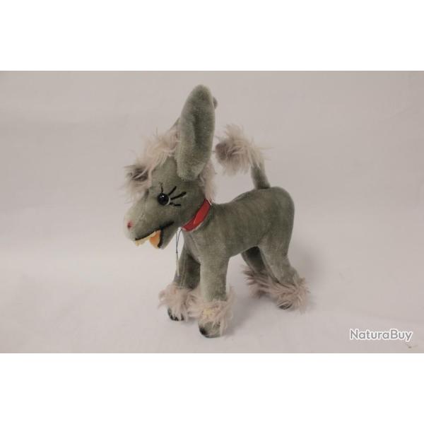 ANKER �ne peluche mohair M�fti