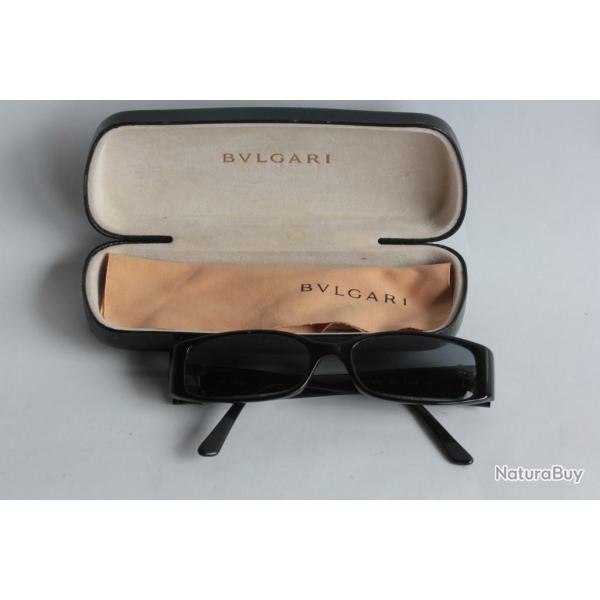 BULGARI Montures de Lunettes 4012-B 501