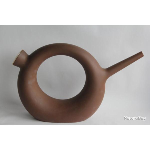 Arrosoir Ohlala Qui est Paul ? design Crous Calogero