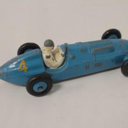 DINKY TOYS Voiture miniature Talbot Lago Jouet