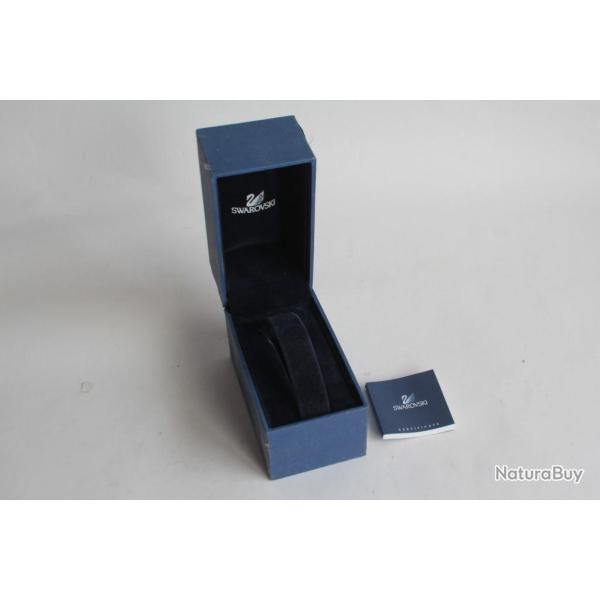 �crin pour bracelet SWAROVSKI