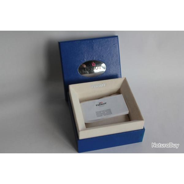 �crin pour montre TISSOT horlogerie