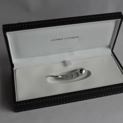 JORG HYSEK Key ring Porte-clefs Design