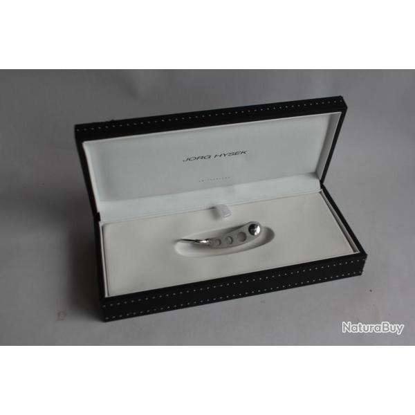 JORG HYSEK Key ring Porte-clefs Design