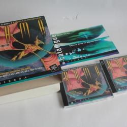 Jeu vidéo PC Rama Big box PAL