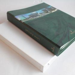 ROLEX Classeurs employés Livret d'accueil Départ retraite