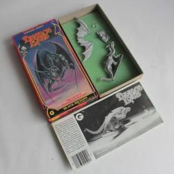 Figurine Grenadier Dragon Lords 2501 Black Dragon 1984