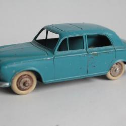 DINKY TOYS Voiture miniature Peugeot 403 24 B Jouet