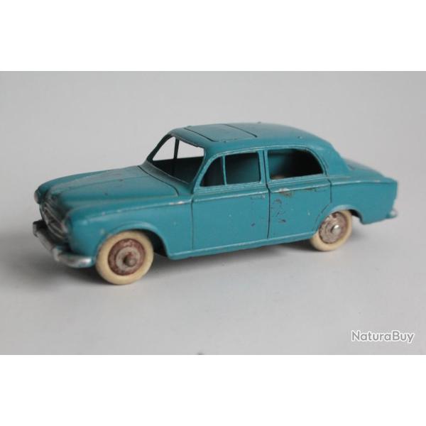 DINKY TOYS Voiture miniature Peugeot 403 24 B Jouet