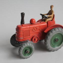 DINKY TOYS Voiture miniature Field Marshall n°301 Jouet