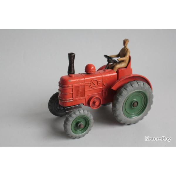 DINKY TOYS Voiture miniature Field Marshall n�301 Jouet