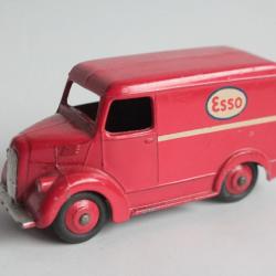 DINKY TOYS Voiture miniature Trojan Esso Jouet