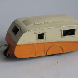 DINKY TOYS Véhicule miniature Caravane 190 Jouet