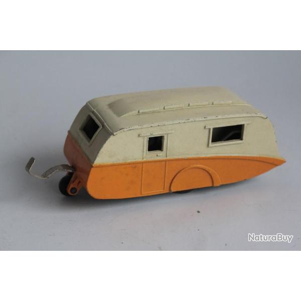 DINKY TOYS V�hicule miniature Caravane 190 Jouet