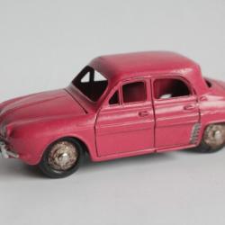 DINKY TOYS Voiture miniature 24E Renault Dauphine Jouet