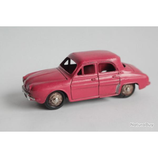 DINKY TOYS Voiture miniature 24E Renault Dauphine Jouet