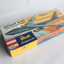 Maquette Avion kit Revell n° H206:98 Boeing B-47 Bomber