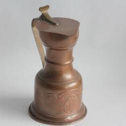 Pichet prix de tir militaire Genève Suisse