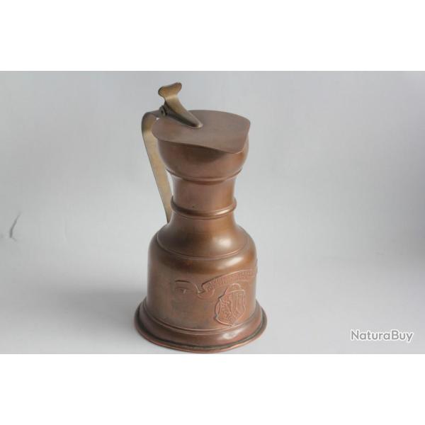 Pichet prix de tir militaire Gen�ve Suisse