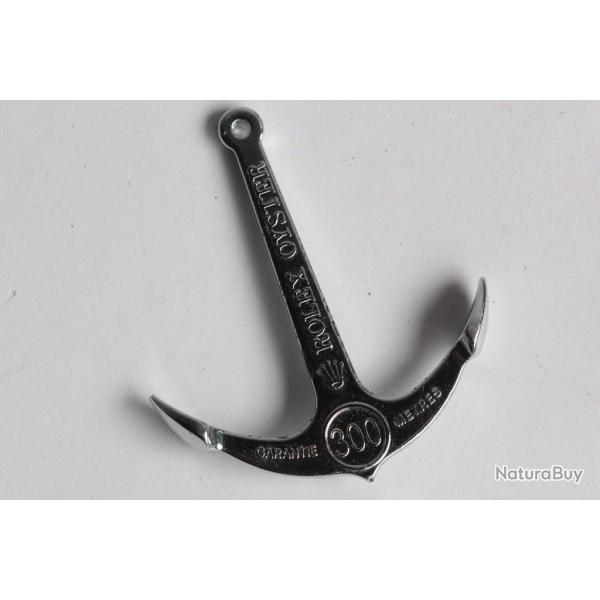 ROLEX Ancre Rolex Oyster 300 m�tres Submariner