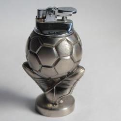 Briquet de table Football