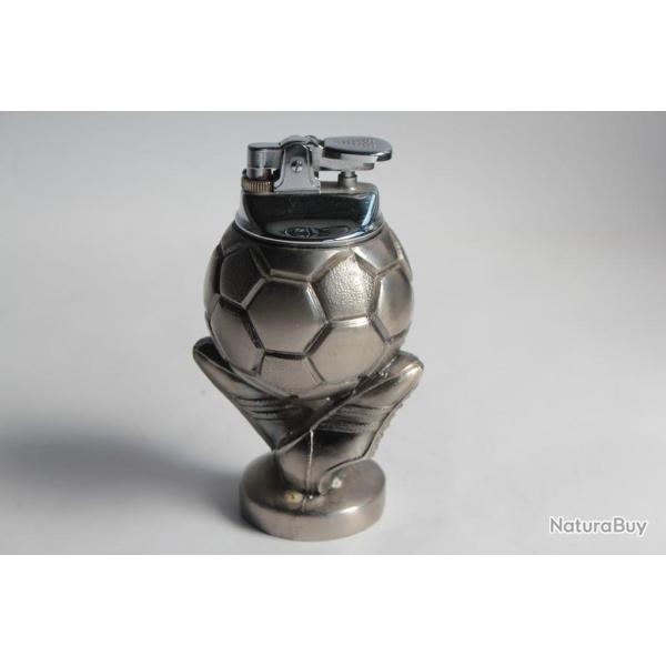 Briquet de table Football