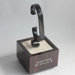 Pierre Michel GOLAY Présentoir montre