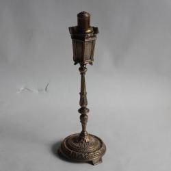 Briquet de table essence bronze Erhard & Sohne