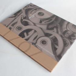 Livre PATEK PHILIPPE Chronographe CH 29-535PS