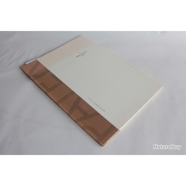 PATEK PHILIPPE press release Baseworld 2011