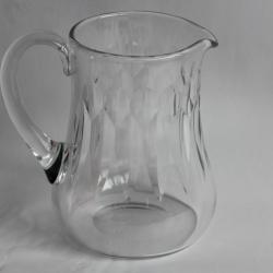 BACCARAT Broc à eau cristal Picadilly