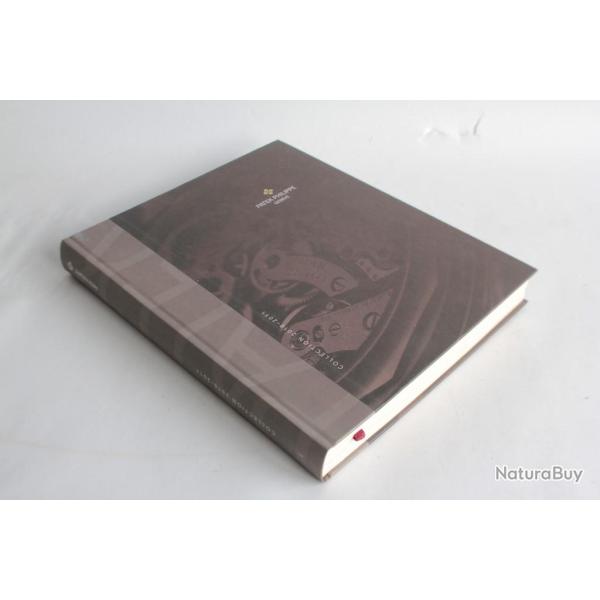 PATEK PHILIPPE Catalogue montres Collection 2010-2011