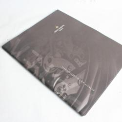Extrait de collections PATEK PHILIPPE 2011 + catalogue de prix