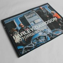 Catalogue Harley davidson Motorclothes
