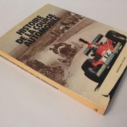 ?Histoire de la course Automobile Alpha auto 1978