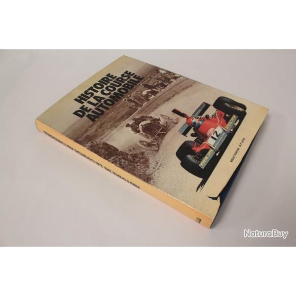 ?Histoire de la course Automobile Alpha auto 1978