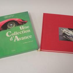 Une collection d'avance, Les bolides de Jeck Setton Automobile