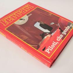 Ferrari Enzo Ferrari Piloti, che gente... en français