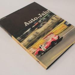 L'année automobile Auto-Jahr 1960-1961 N°8