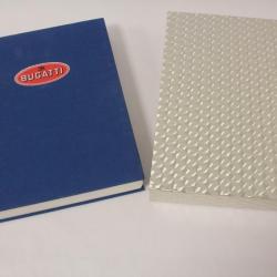 Livre Bugatti Magnum Conway Hugh and Sauzay ED press 1989